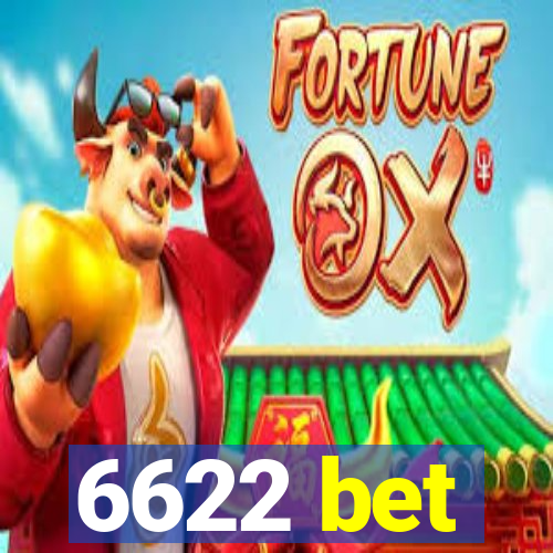 6622 bet