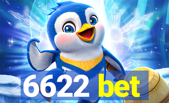 6622 bet