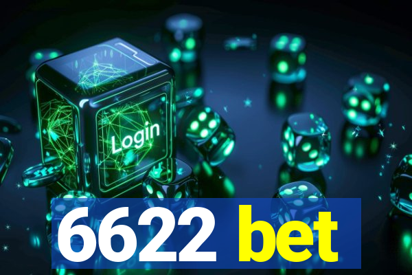 6622 bet