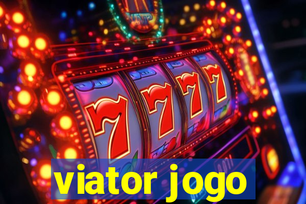 viator jogo