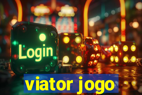 viator jogo