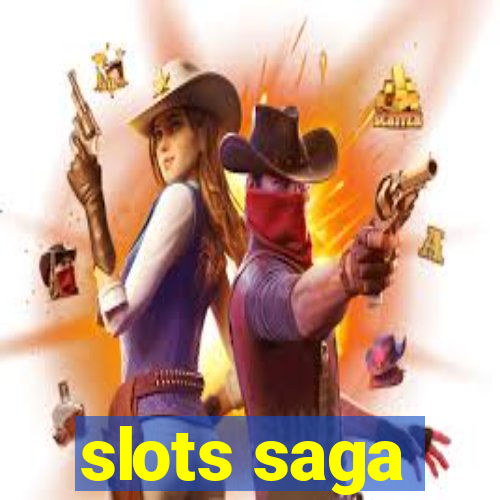 slots saga