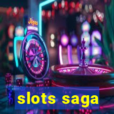 slots saga