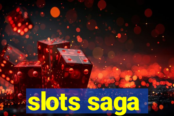 slots saga