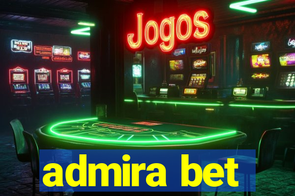 admira bet