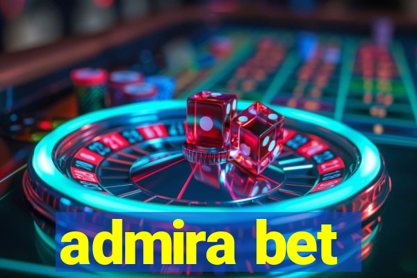 admira bet