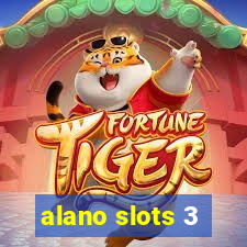 alano slots 3