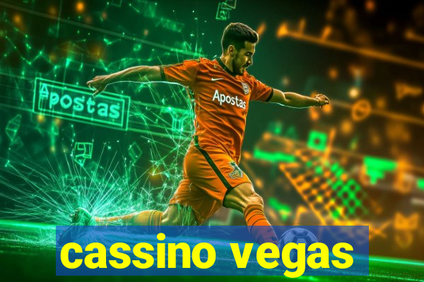 cassino vegas