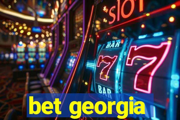 bet georgia