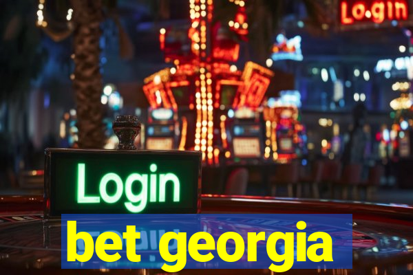 bet georgia