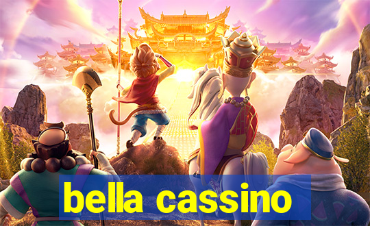 bella cassino