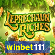 winbet111