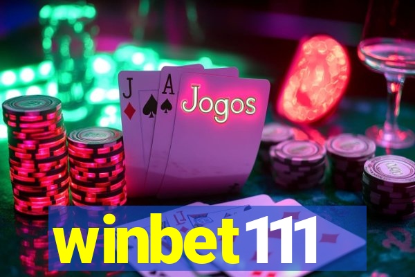 winbet111