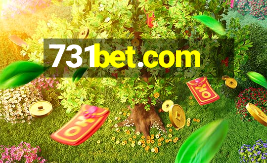 731bet.com