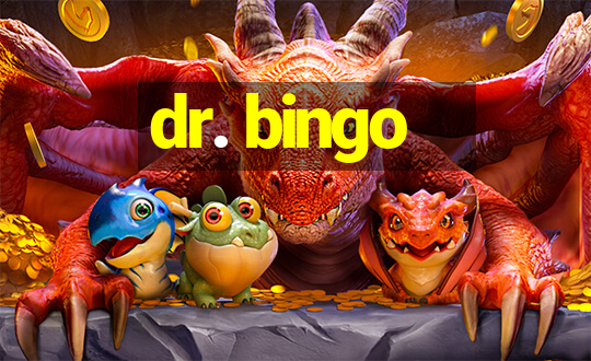 dr. bingo