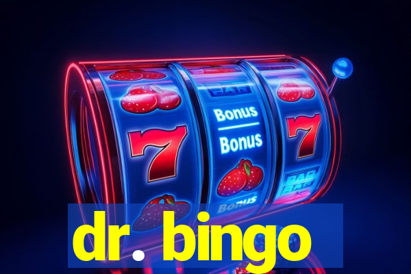 dr. bingo