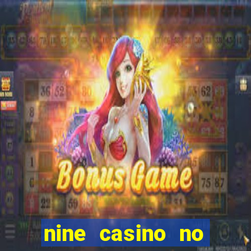 nine casino no deposit bonus code