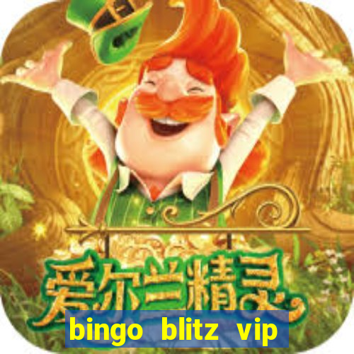 bingo blitz vip pro download