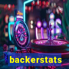 backerstats