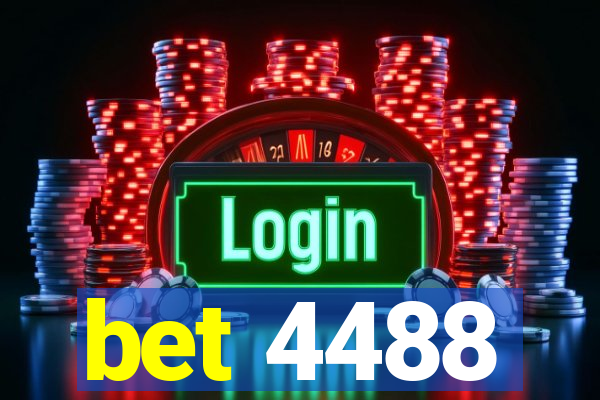 bet 4488