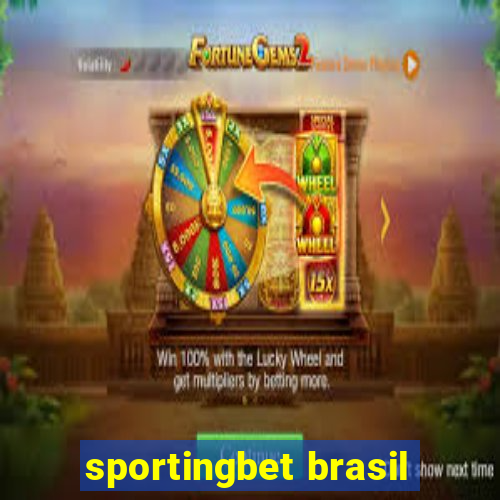 sportingbet brasil