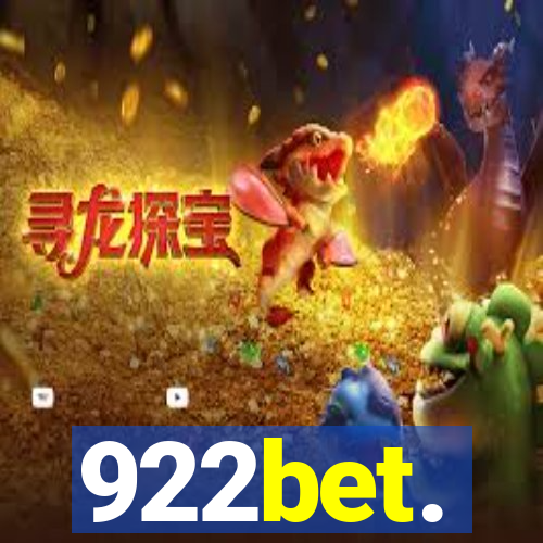 922bet.