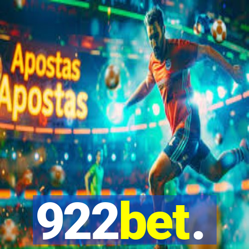 922bet.