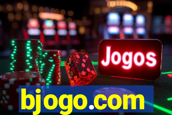 bjogo.com