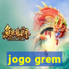 jogo grem