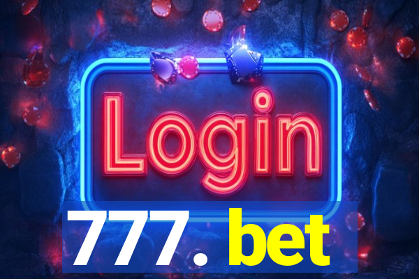 777. bet