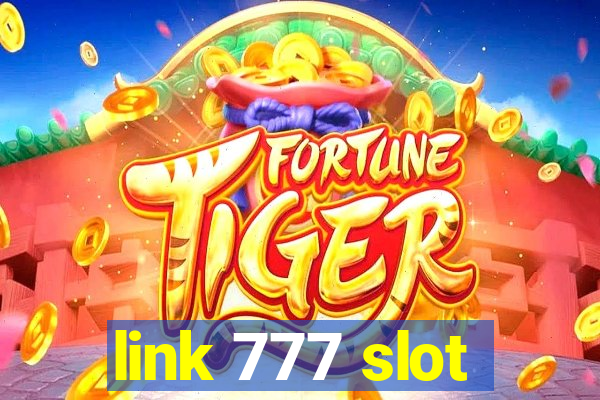 link 777 slot