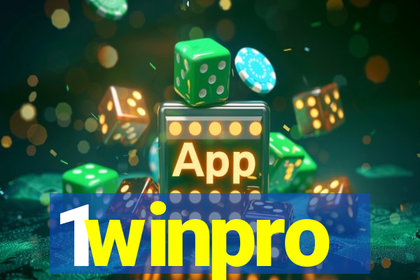 1winpro