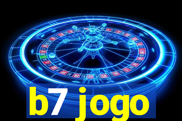 b7 jogo