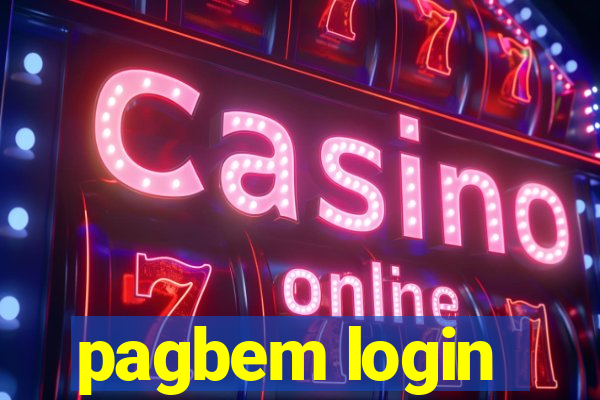 pagbem login