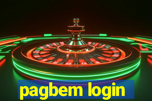 pagbem login