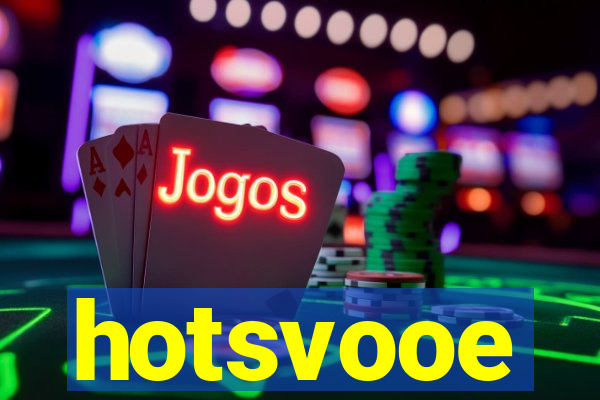 hotsvooe