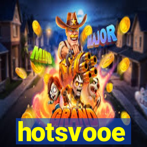 hotsvooe