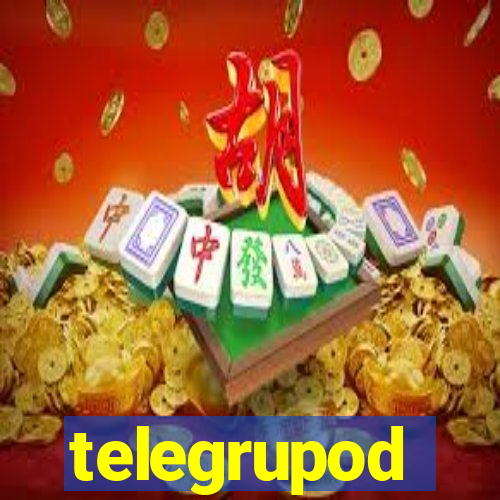 telegrupod