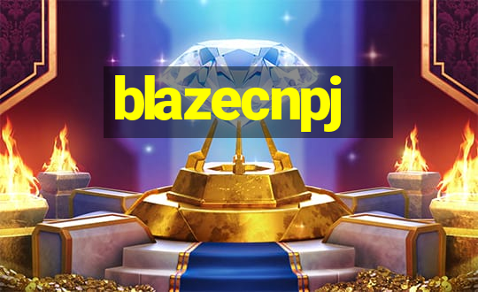 blazecnpj