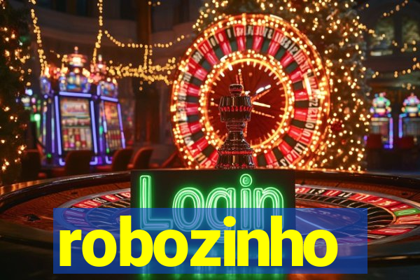 robozinho