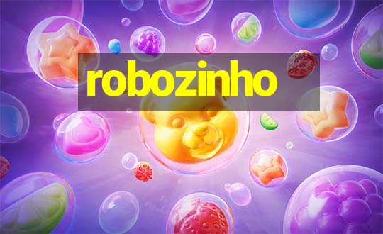 robozinho