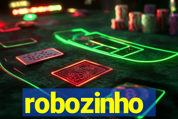 robozinho