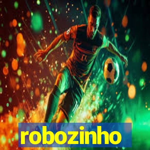 robozinho