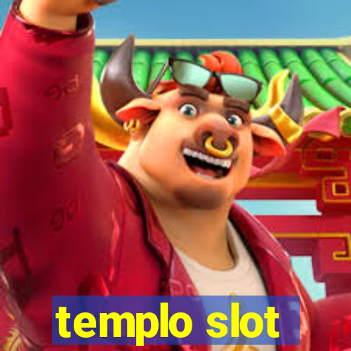 templo slot