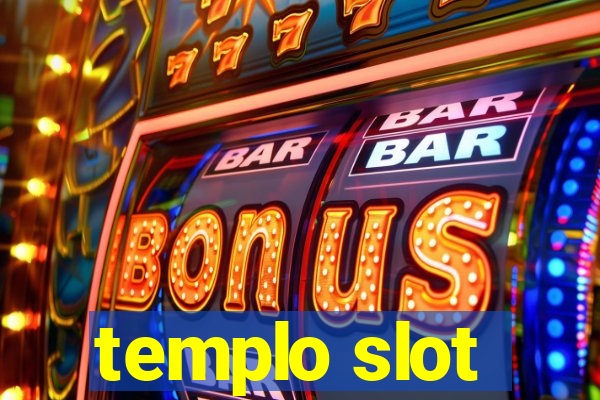 templo slot