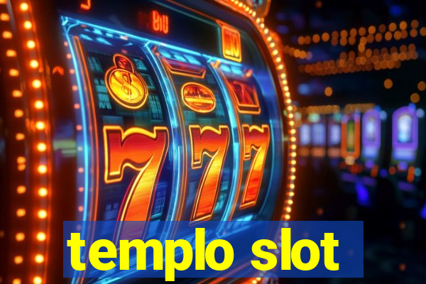 templo slot