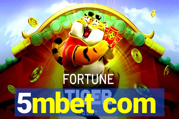 5mbet com