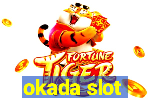 okada slot