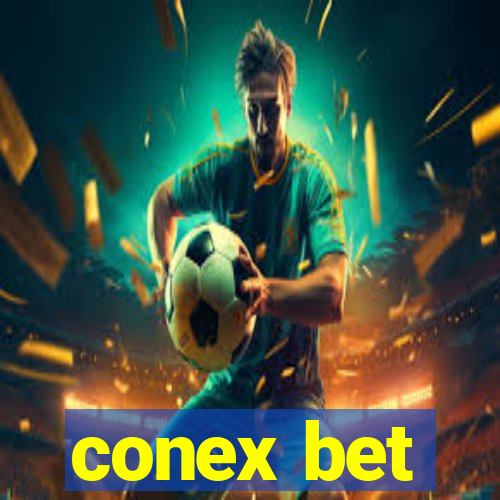 conex bet