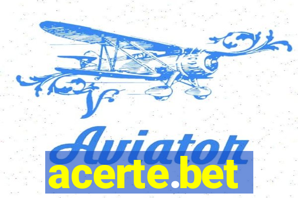 acerte.bet